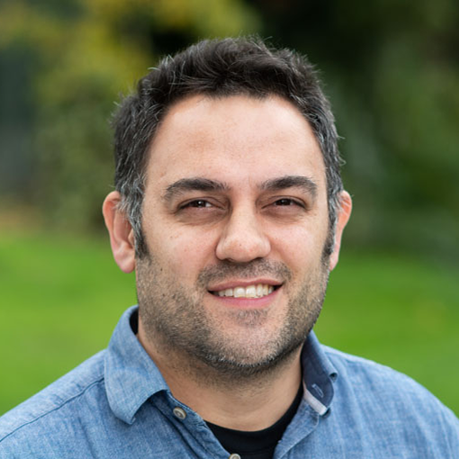 Aziz Aboobaker