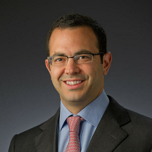 Sebastian Rosato